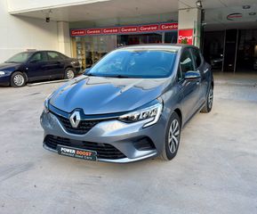 Renault Clio 2023 * ΕΛΛΗΝΙΚΟ - ΑΥΤΟΜΑΤΟ - 13400 ΓΝΗΣΙΑ χλμ. *
