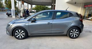 Renault Clio 2023 * ΕΛΛΗΝΙΚΟ - ΑΥΤΟΜΑΤΟ - 13400 ΓΝΗΣΙΑ χλμ. *-thumb-1