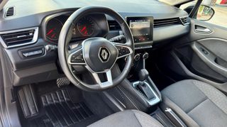 Renault Clio 2023 * ΕΛΛΗΝΙΚΟ - ΑΥΤΟΜΑΤΟ - 13400 ΓΝΗΣΙΑ χλμ. *-thumb-5