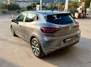 Renault Clio 2023 * ΕΛΛΗΝΙΚΟ - ΑΥΤΟΜΑΤΟ - 13400 ΓΝΗΣΙΑ χλμ. *-thumb-11