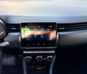 Renault Clio 2023 * ΕΛΛΗΝΙΚΟ - ΑΥΤΟΜΑΤΟ - 13400 ΓΝΗΣΙΑ χλμ. *-thumb-7