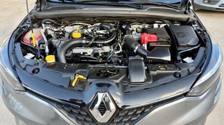 Renault Clio 2023 * ΕΛΛΗΝΙΚΟ - ΑΥΤΟΜΑΤΟ - 13400 ΓΝΗΣΙΑ χλμ. *-thumb-20