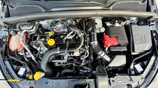 Renault Clio 2023 * ΕΛΛΗΝΙΚΟ - ΑΥΤΟΜΑΤΟ - 13400 ΓΝΗΣΙΑ χλμ. *-thumb-21