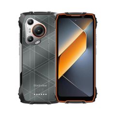 Blackview Rock 2 5G 256GB (8GB Ram) Dual-Sim Orange EU