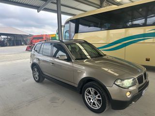 Bmw X3 2007 2.0 DIESEL XDRIVE-thumb-4