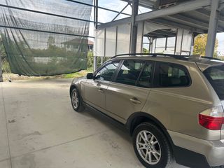 Bmw X3 2007 2.0 DIESEL XDRIVE-thumb-5