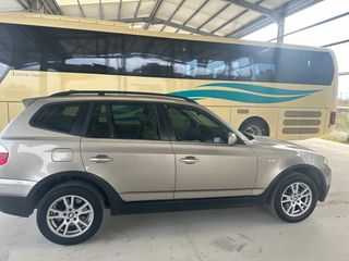 Bmw X3 2007 2.0 DIESEL XDRIVE-thumb-6