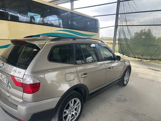 Bmw X3 2007 2.0 DIESEL XDRIVE-thumb-7