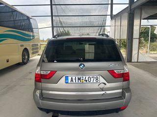 Bmw X3 2007 2.0 DIESEL XDRIVE-thumb-8