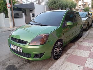 Ford Fiesta 2006