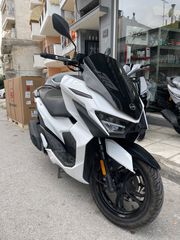Sym Jet X 125 2024-thumb-1