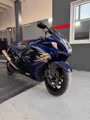 Suzuki GSXR 1300 Hayabusa 2008 Hayabusa gen2