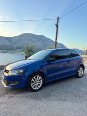 Volkswagen Polo 2012 1.6 TDI STYLE