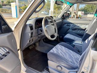 Toyota Land Cruiser 1997 * ΕΛΛΗΝΙΚΟ - ΑΥΤΟΜΑΤΟ - ΙΣΤΟΡΙΚΟ *-thumb-3