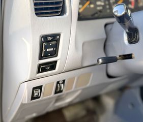 Toyota Land Cruiser 1997 * ΕΛΛΗΝΙΚΟ - ΑΥΤΟΜΑΤΟ - ΙΣΤΟΡΙΚΟ *-thumb-5