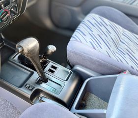 Toyota Land Cruiser 1997 * ΕΛΛΗΝΙΚΟ - ΑΥΤΟΜΑΤΟ - ΙΣΤΟΡΙΚΟ *-thumb-7