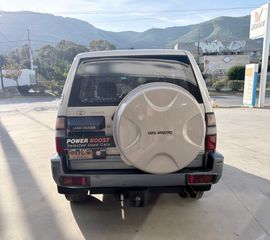 Toyota Land Cruiser 1997 * ΕΛΛΗΝΙΚΟ - ΑΥΤΟΜΑΤΟ - ΙΣΤΟΡΙΚΟ *-thumb-12