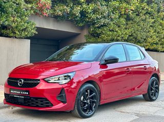 Opel Corsa 2022 GS-Line Turbo 130hp 1.2 FACELIFT AUTO ΕΛΛΗΝΙΚΟ  BOOK SERVICE