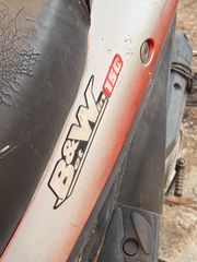 Kymco B & W 150 2000-thumb-3