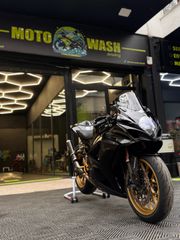 Suzuki GSX-R 1000 2008 k8