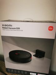 Σκούπα ρομπότ Xiaomi vacuum S20
