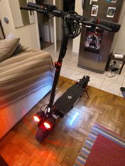 Ηλεκτρικά Πατίνια UrbanGlide 2026 E-cross pro boost 2
