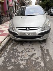 Peugeot 307 2003 307 1.6