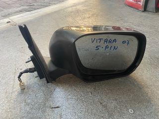 ΚΑΘΡΕΠΤΗΣ ΔΕΞΙΟΣ ΗΛΕΚΤΡΙΚΟΣ SUZUKI VITARA 2006-2009 5PIN