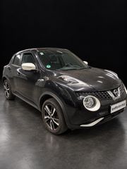 Nissan Juke 2018 1.2 n connecta panorama