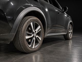 Nissan Juke 2018 1.2 n connecta panorama-thumb-11