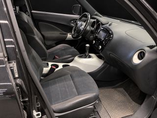 Nissan Juke 2018 1.2 n connecta panorama-thumb-15