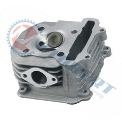 ΚΕΦΑΛΗ ΚΟΜΠΛΕ GY6 125 150 DAYANG DY125 BAOTIAN BT125 MOTOBERT