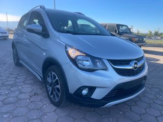 Opel Karl 2018 ROCKS 1.0 ECOFLEX-thumb-1