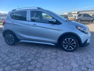 Opel Karl 2018 ROCKS 1.0 ECOFLEX-thumb-2