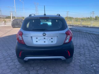 Opel Karl 2018 ROCKS 1.0 ECOFLEX-thumb-4