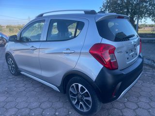 Opel Karl 2018 ROCKS 1.0 ECOFLEX-thumb-5