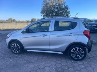 Opel Karl 2018 ROCKS 1.0 ECOFLEX-thumb-6