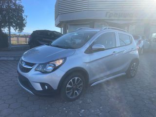 Opel Karl 2018 ROCKS 1.0 ECOFLEX-thumb-7