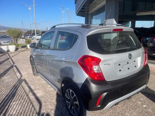 Opel Karl 2018 ROCKS 1.0 ECOFLEX-thumb-12