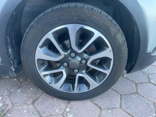 Opel Karl 2018 ROCKS 1.0 ECOFLEX-thumb-32