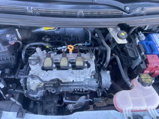 Opel Karl 2018 ROCKS 1.0 ECOFLEX-thumb-33