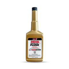 Καθαριστικό DPF Αυτοκινήτου Diesel DPF & Injection Cleaner Flush Power Service 355ml