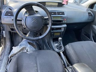 CITROEN C4 ΜΟΝΤΕΛΟ: 2007-2011 ΚΥΒΙΚΑ: 1600CC ΚΩΔ. ΚΙΝΗΤΗΡΑ: NFU ECO6826-thumb-4