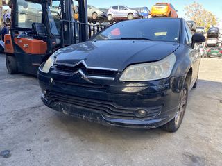 CITROEN C4 ΜΟΝΤΕΛΟ: 2007-2011 ΚΥΒΙΚΑ: 1600CC ΚΩΔ. ΚΙΝΗΤΗΡΑ: NFU ECO6826-thumb-1