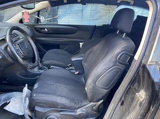 CITROEN C4 ΜΟΝΤΕΛΟ: 2007-2011 ΚΥΒΙΚΑ: 1600CC ΚΩΔ. ΚΙΝΗΤΗΡΑ: NFU ECO6826-thumb-5