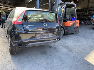 CITROEN C4 ΜΟΝΤΕΛΟ: 2007-2011 ΚΥΒΙΚΑ: 1600CC ΚΩΔ. ΚΙΝΗΤΗΡΑ: NFU ECO6826-thumb-2