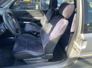 CITROEN SAXO ΜΟΝΤΕΛΟ: 1999-2004 ΚΥΒΙΚΑ: 1400CC ΚΩΔ. ΚΙΝΗΤΗΡΑ: KFX ECO3741-thumb-5