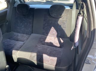 CITROEN SAXO ΜΟΝΤΕΛΟ: 1999-2004 ΚΥΒΙΚΑ: 1400CC ΚΩΔ. ΚΙΝΗΤΗΡΑ: KFX ECO3741-thumb-7
