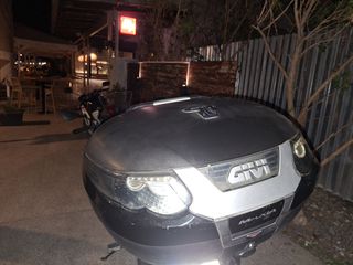 GIVI MAXIA 58