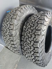 BF Goodrich 285/70/17